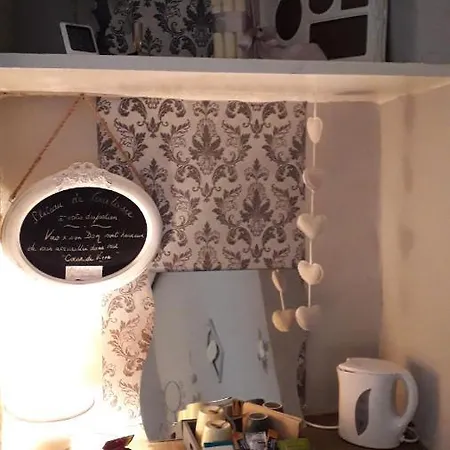 Bed & Breakfast Coeur De Vigne A Colombier 24560