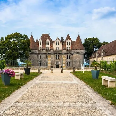 Coeur De Vigne A Colombier 24560 Issigeac