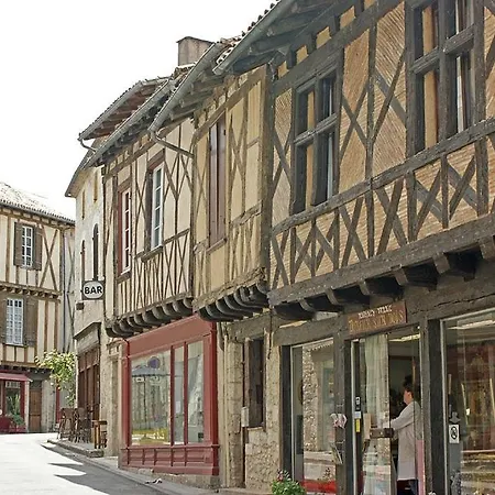 Bed & Breakfast Coeur De Vigne A Colombier 24560 Issigeac